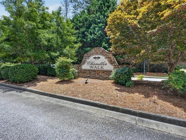 Land for sale in Loganville, Georgia