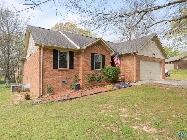 House for sale in Huntsville, Alabama