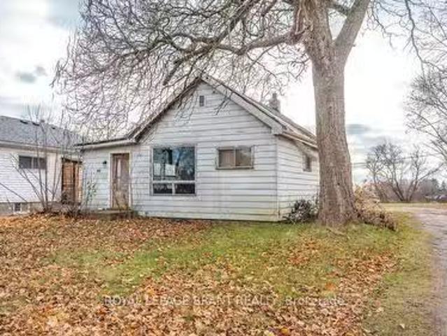 House for sale in Brant, Ontario