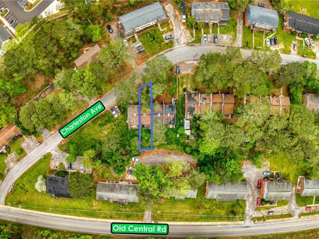 Townhouse for sale in Clemson