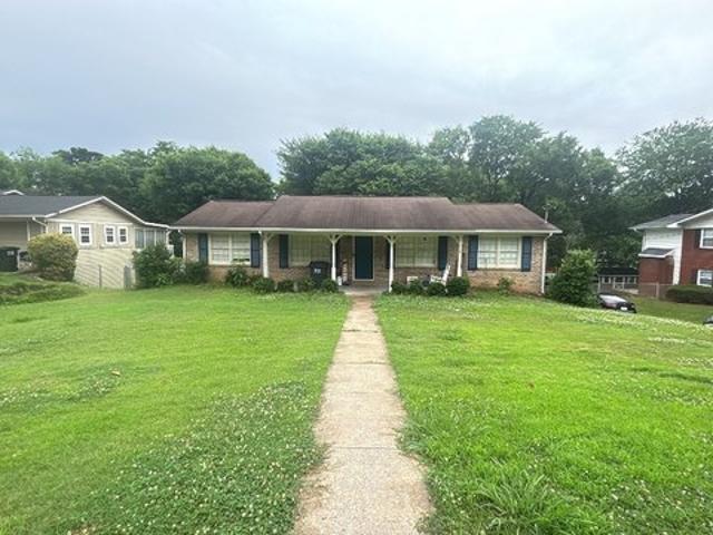 House for sale in Gordon, Georgia