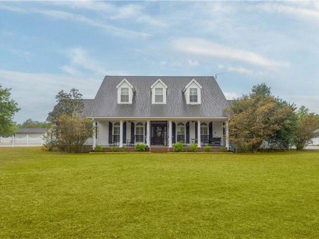 House for sale in Folkston, Georgia