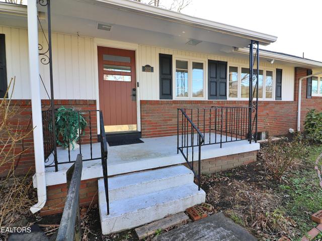 House for sale in Tennessee