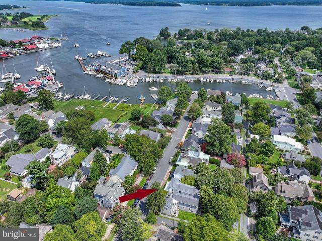 House for sale in Saint Michaels, Maryland