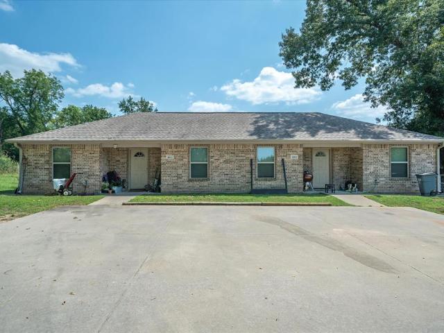 House for sale in Van, Texas