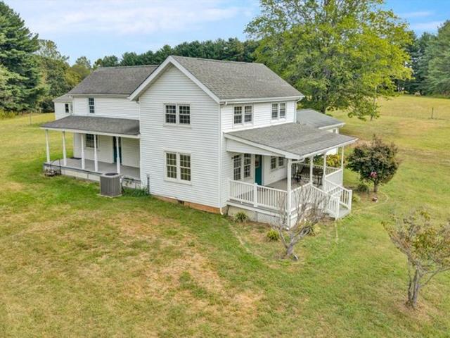 House for sale in Amherst, Amherst County