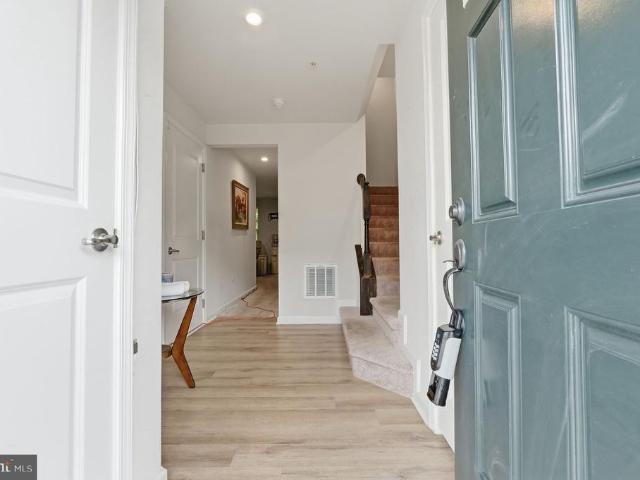Townhouse for sale in Indian Head, Maryland