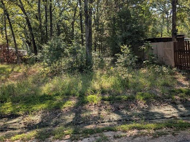 Land for sale in Mabank, Henderson County