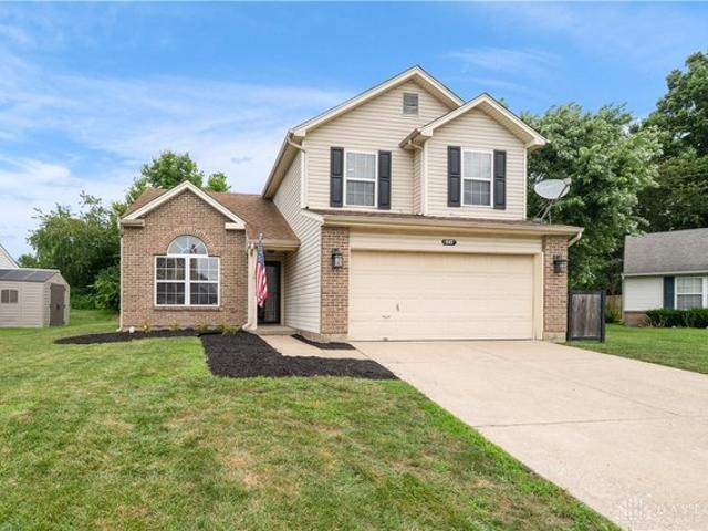 House for sale in Franklin, Ohio