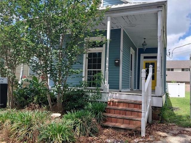 House for sale in Donaldsonville, Louisiana