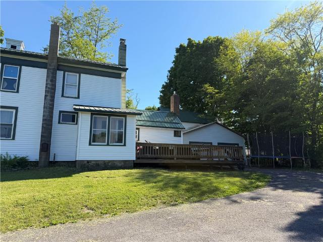 House for sale in Catharine, New York
