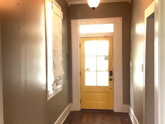 House for sale in Donaldsonville, Louisiana