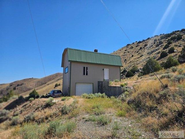 House for sale in Lemhi, Idaho
