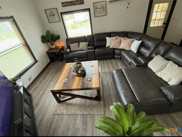 House for sale in Yoakum, Texas