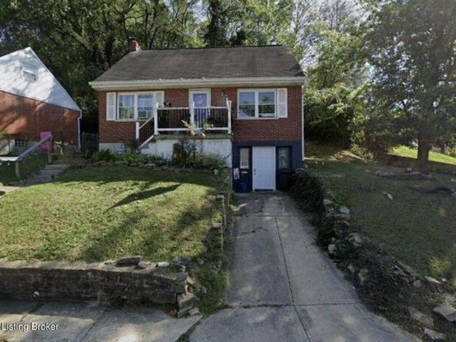House for sale in Campbell, Kentucky
