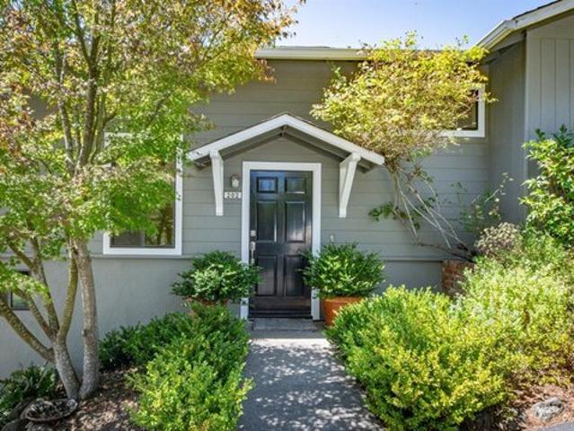 House for sale in Mill Valley, California