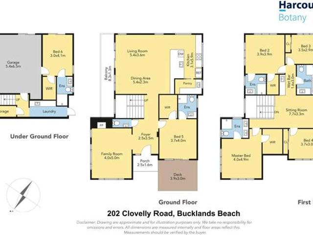 House for sale in Howick, Oroua County