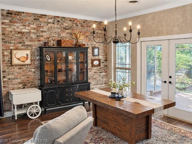 House for sale in Poteau, LeFlore County