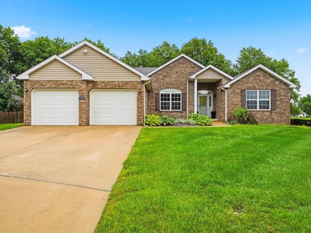 House for sale in Ashland, Missouri