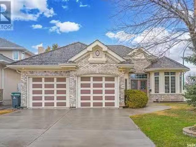 House for sale in Saskatoon, Saskatchewan