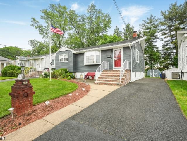 House for sale in Saddle Brook, New Jersey