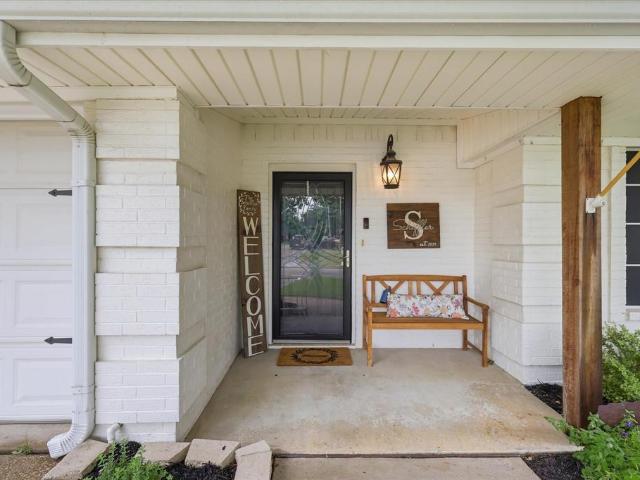 House for sale in Denton, Texas
