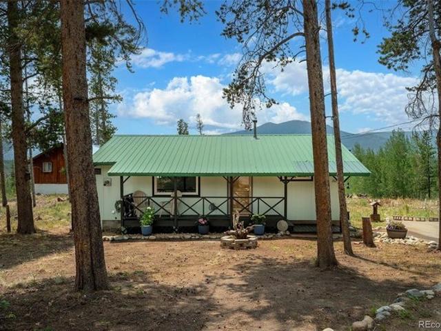 House for sale in Tabernash, Colorado