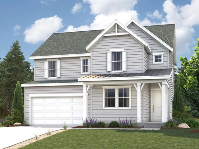 House for sale in Brighton, Colorado