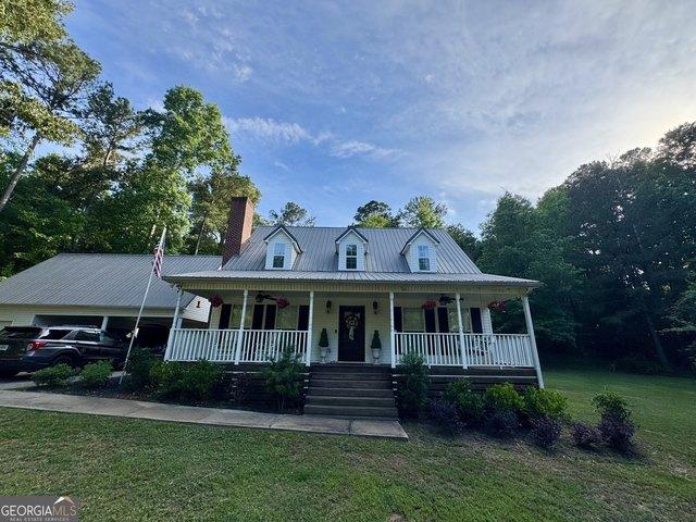 House for sale in Baldwin, Georgia