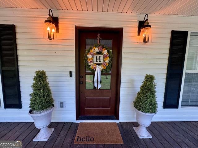 House for sale in Baldwin, Georgia