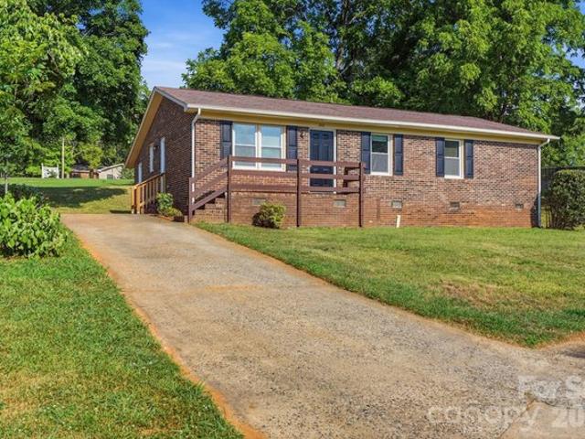 House for sale in Kings Mountain, North Carolina