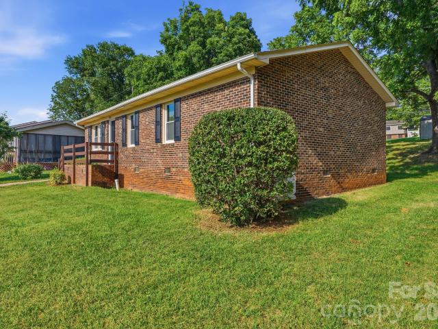 House for sale in Kings Mountain, North Carolina