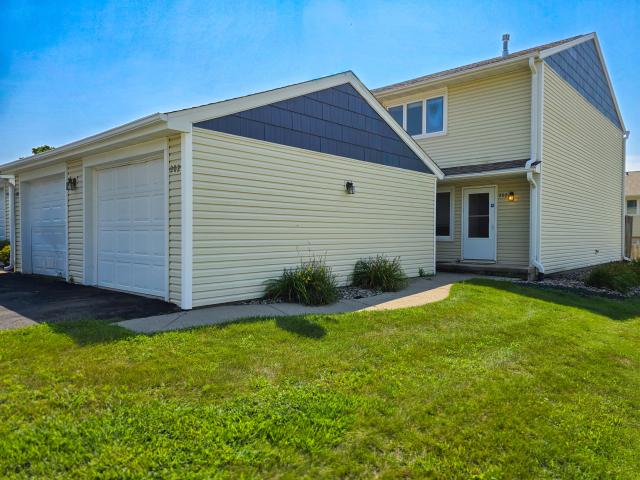 Condo for sale in Story, Iowa