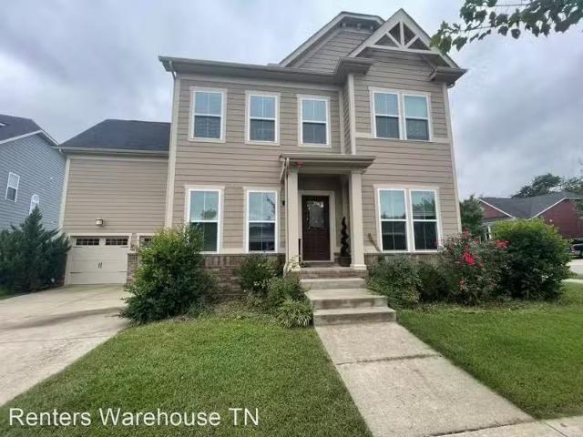 House for rent in Franklin