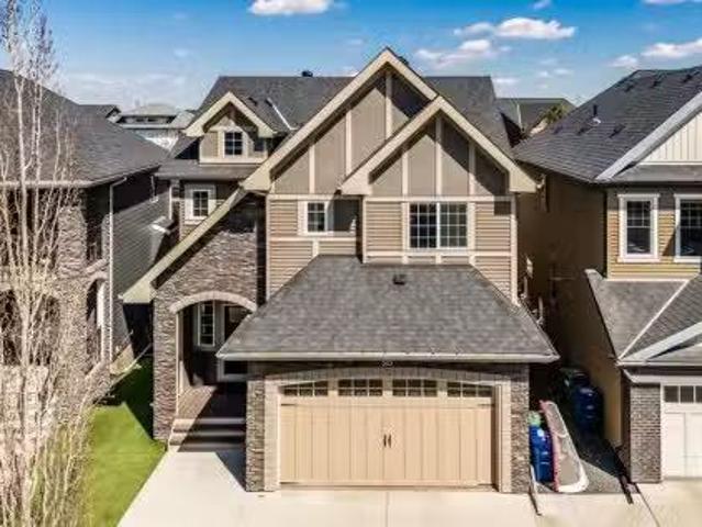 House for sale in Airdrie, Alberta