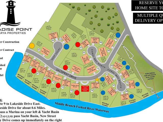 House for sale in Lanoka Harbor, New Jersey