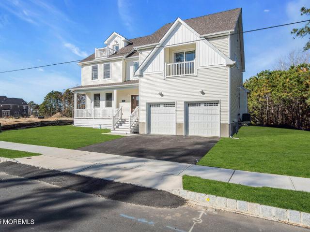 Property for sale in Lanoka Harbor, New Jersey