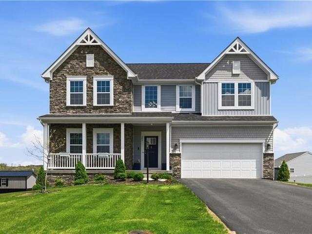 House for sale in Evans City, Pennsylvania
