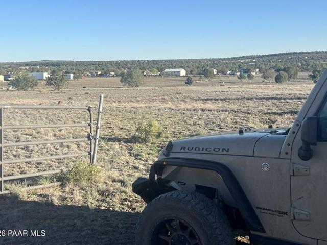 Land for sale in Ash Fork, Arizona