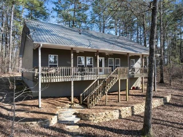 House for sale in Arley, Alabama