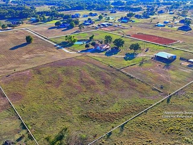 Farm for sale in Wise, Texas