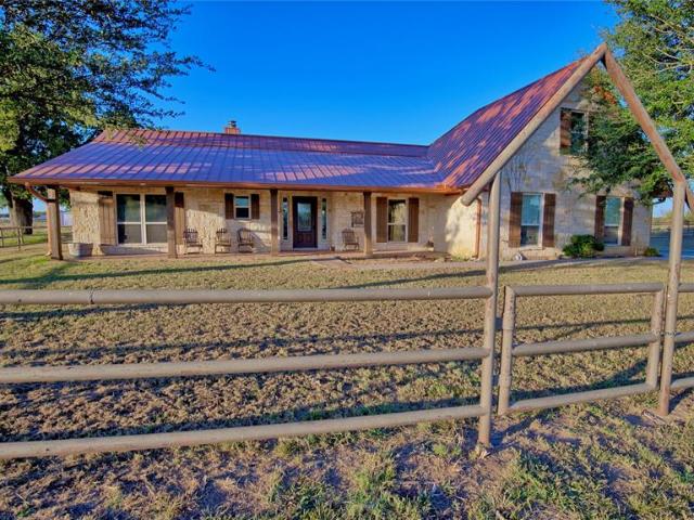 Land for sale in Wise, Texas