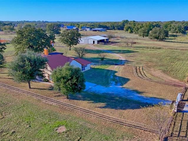 House for sale in Wise, Texas