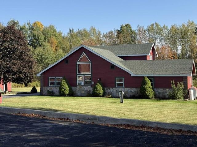 House for sale in Madrid, New York