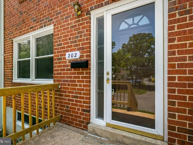 Property for rent in Middle River, Maryland
