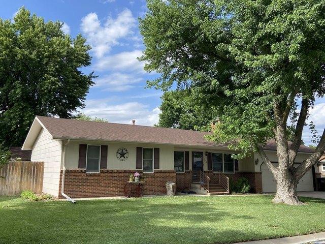 House for sale in Kansas