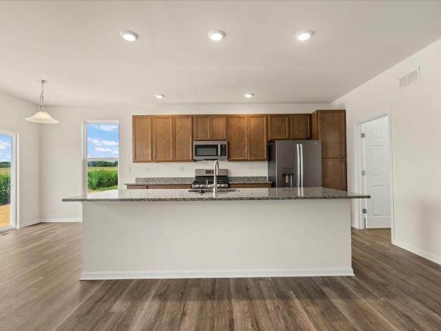 House for sale in Poplar Grove, Illinois