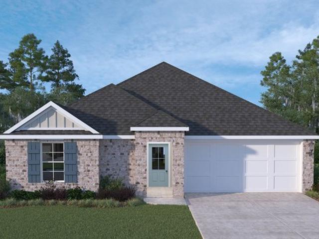 House for sale in Maurice, Louisiana