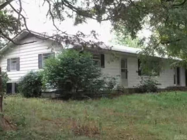 House for rent in Ark