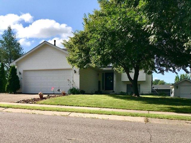 House for sale in Wright, Minnesota